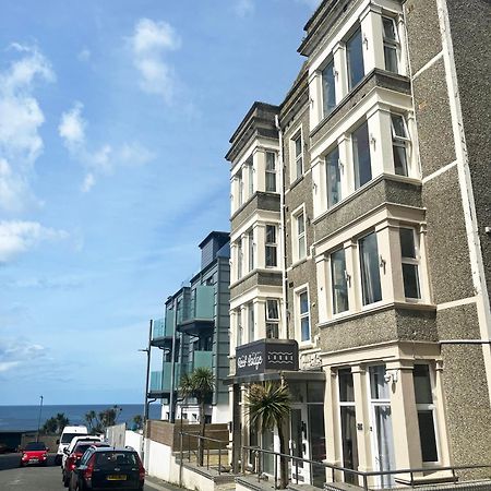 Reef Lodge Newquay  Exterior photo