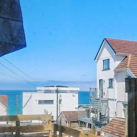 Reef Lodge Newquay  Exterior photo