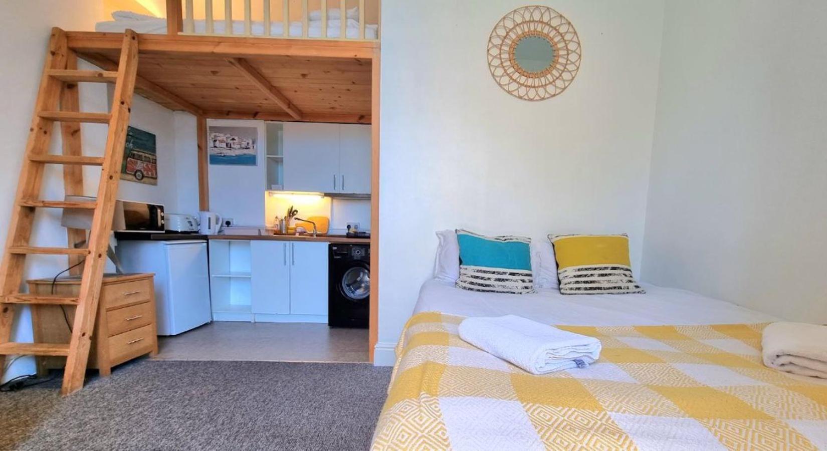 Reef Lodge Newquay  Exterior photo