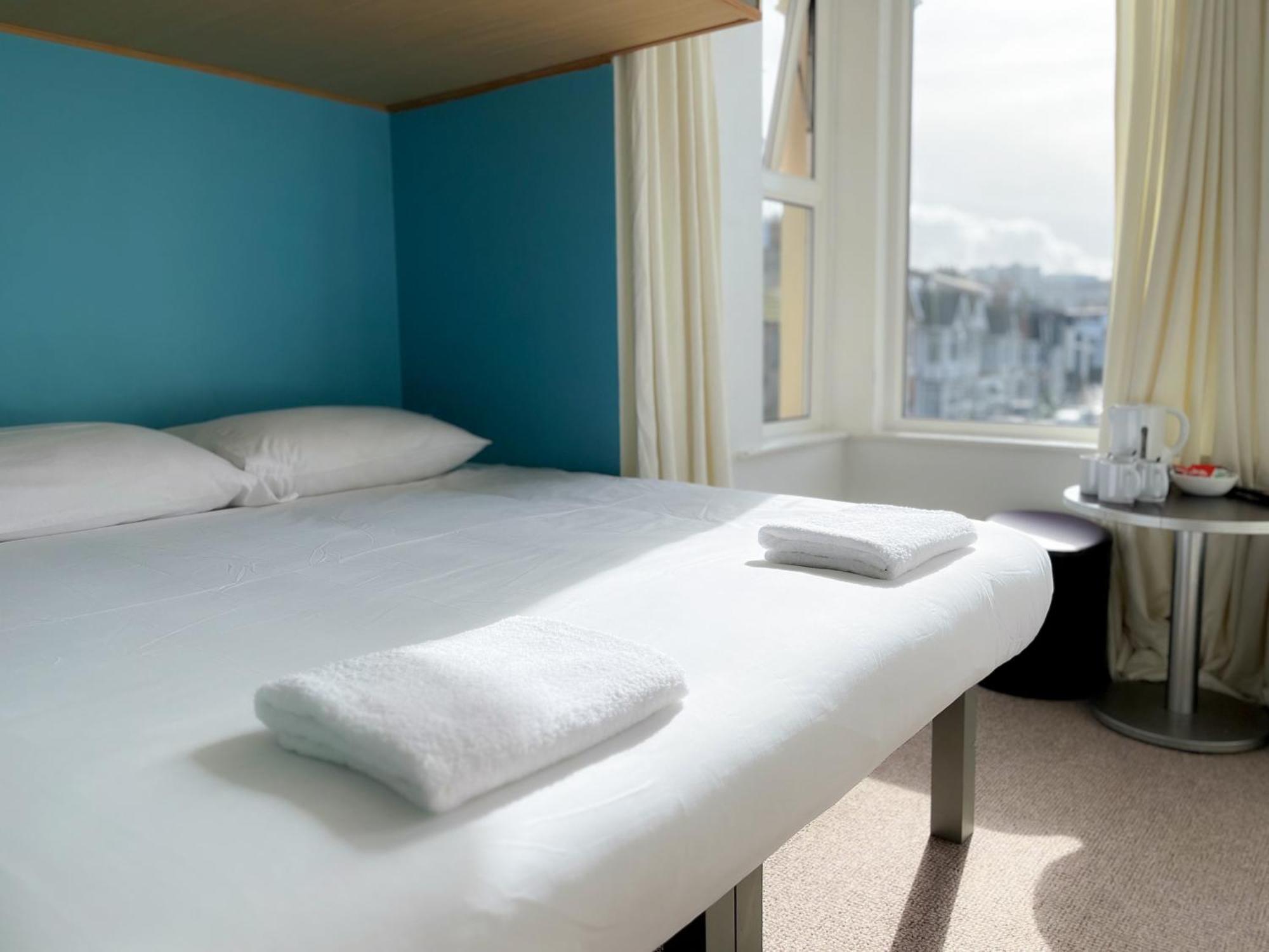 Reef Lodge Newquay  Exterior photo