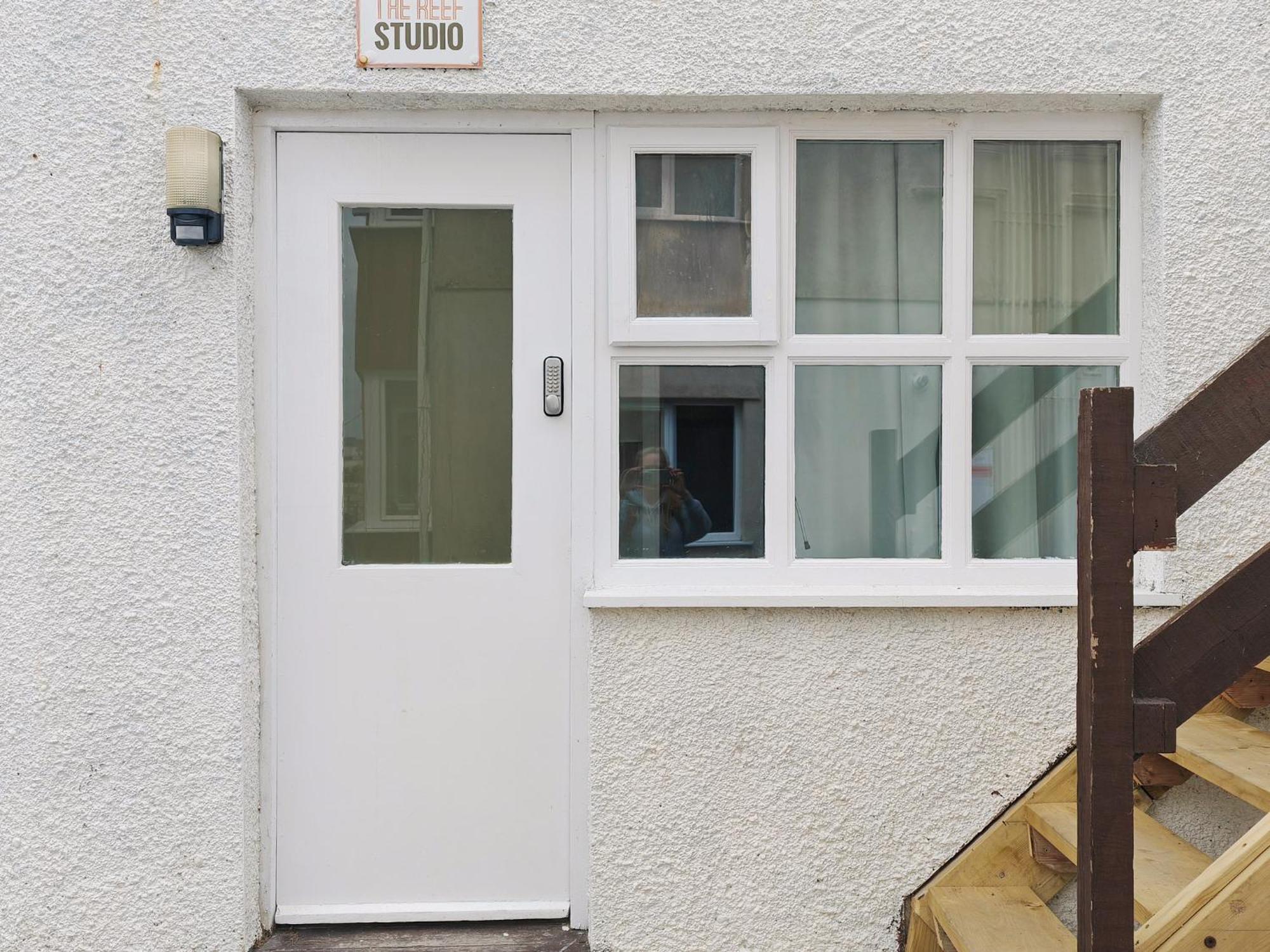 Reef Lodge Newquay  Exterior photo