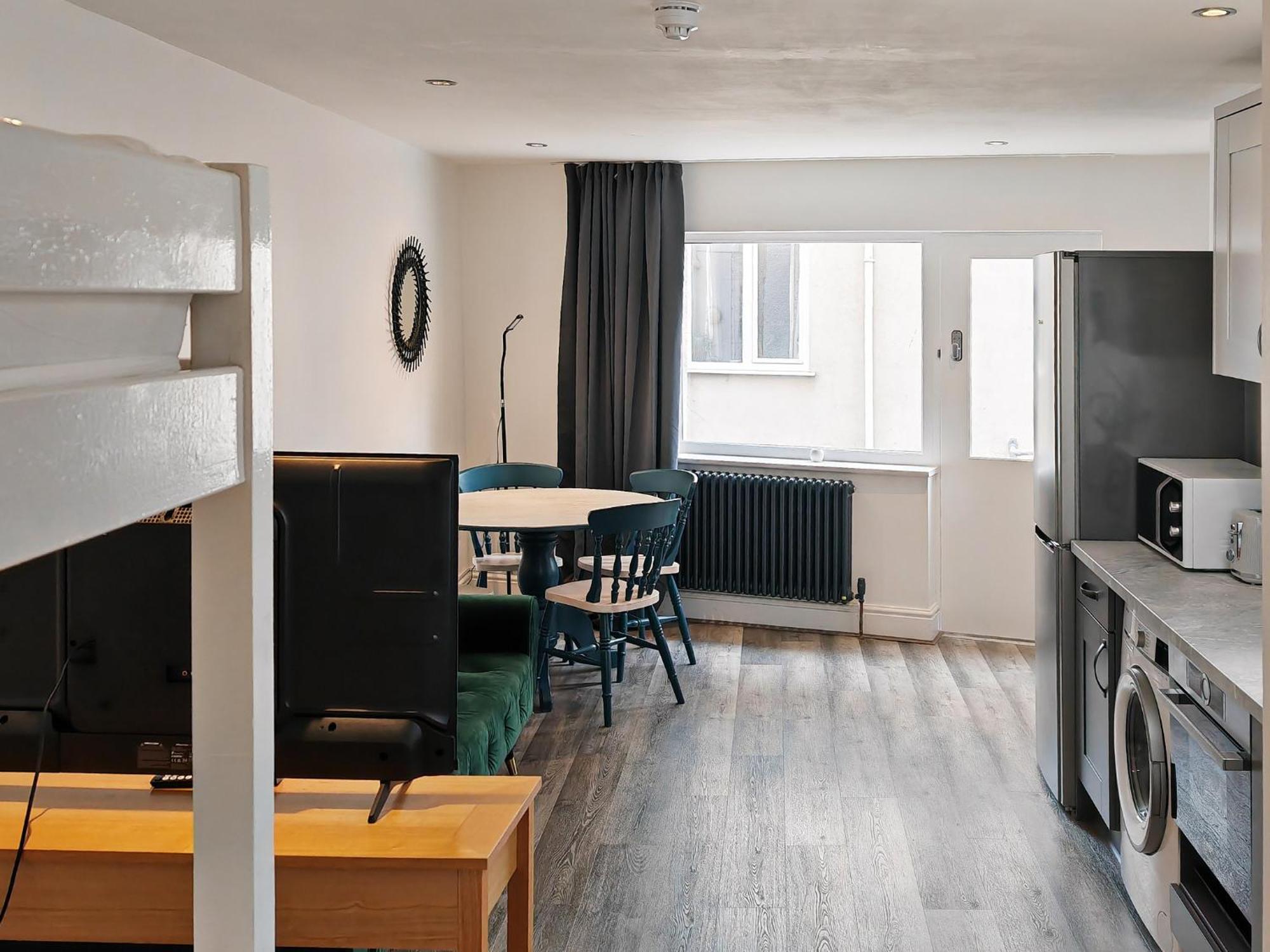 Reef Lodge Newquay  Room photo