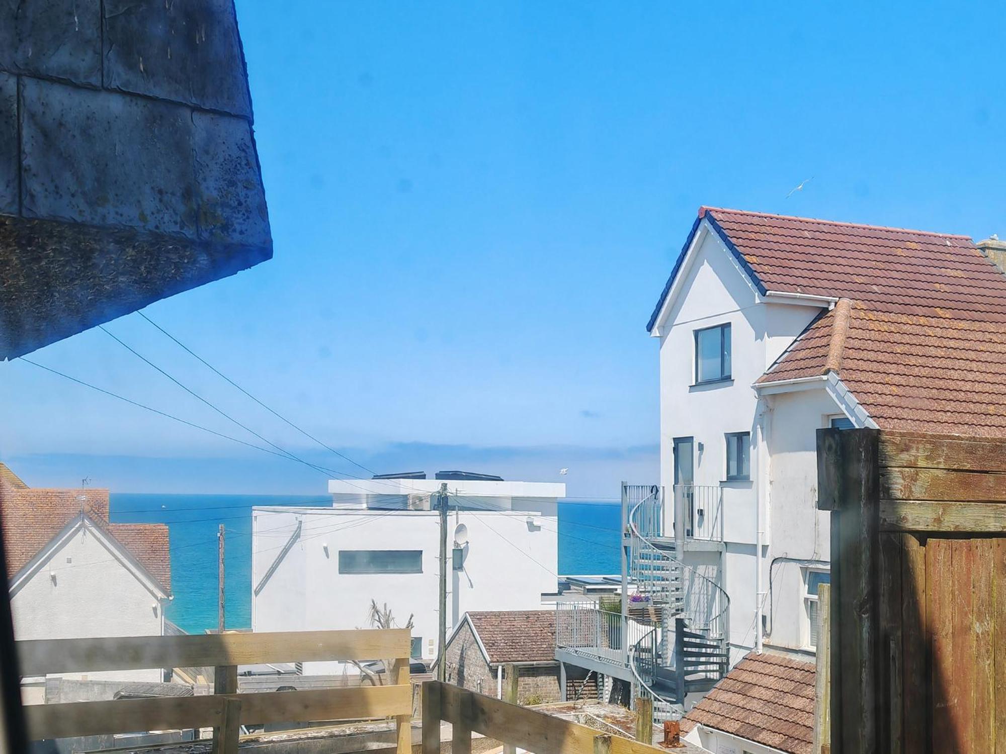 Reef Lodge Newquay  Exterior photo