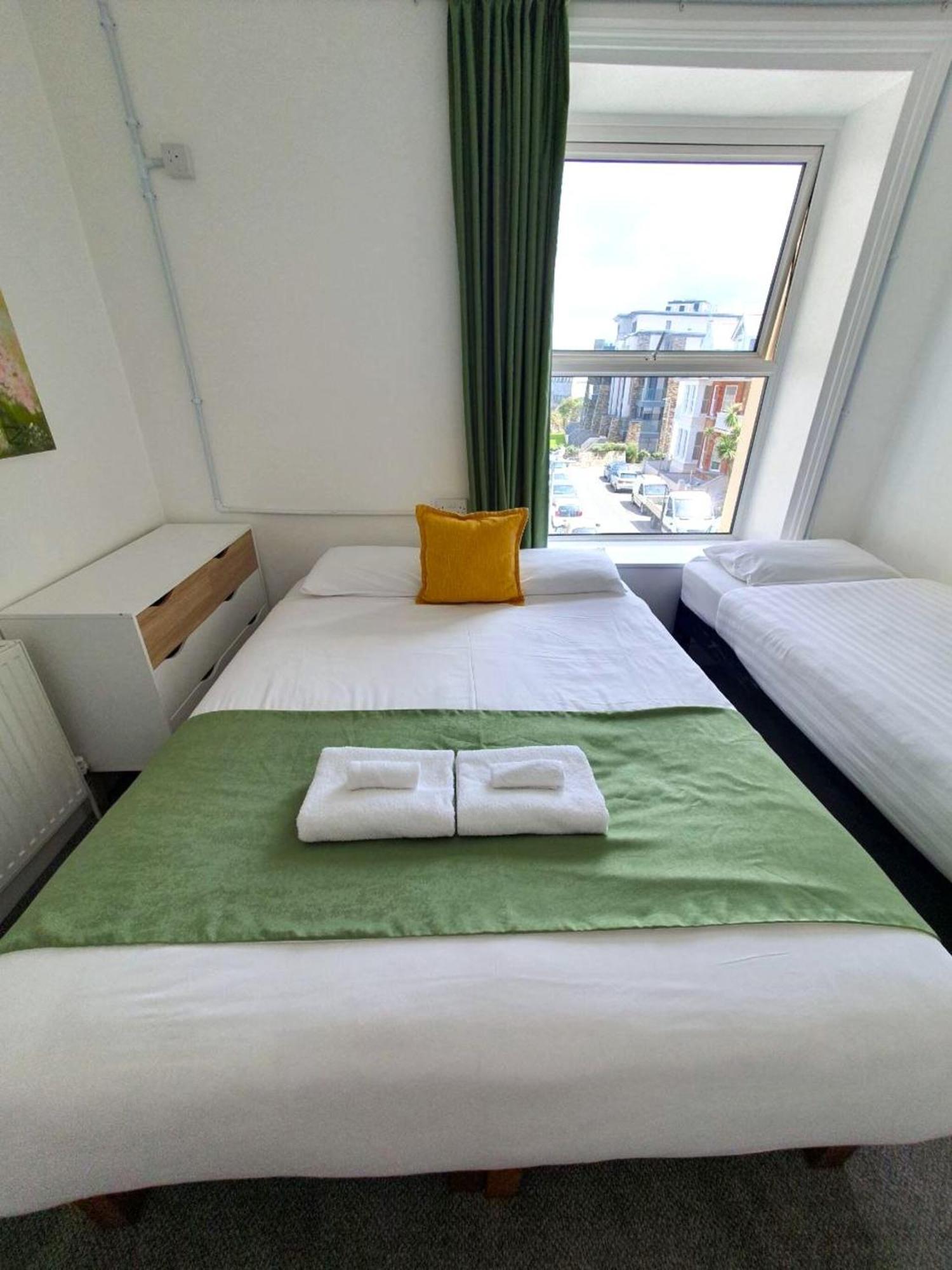 Reef Lodge Newquay  Room photo