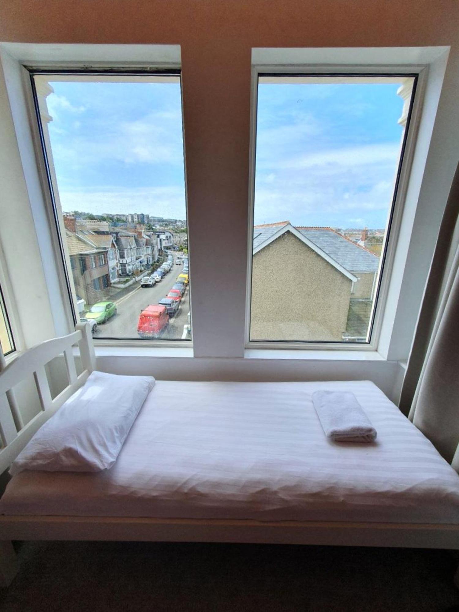 Reef Lodge Newquay  Room photo